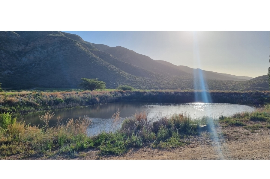 Commercial Property for Sale in De Rust Western Cape